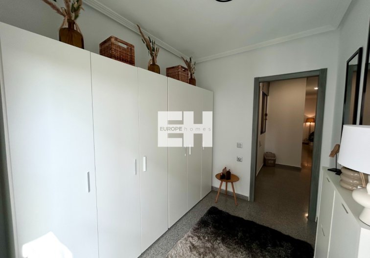 Segunda mano - Apartamento  - Torremendo - Costa Blanca