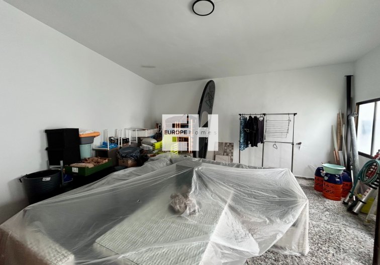Segunda mano - Apartamento  - Torremendo - Costa Blanca