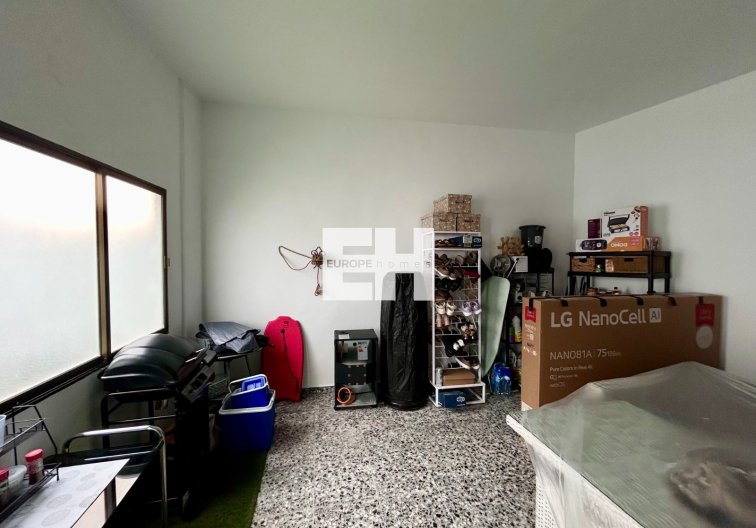 Segunda mano - Apartamento  - Torremendo - Costa Blanca
