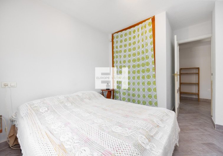 Segunda mano - Bungalow - Torrevieja - Torre La Mata