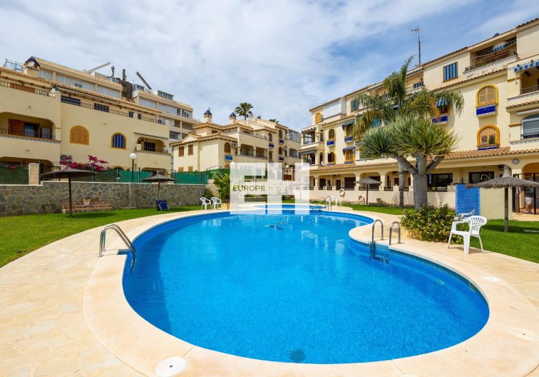 Segunda mano - Bungalow - Torrevieja - Torre La Mata
