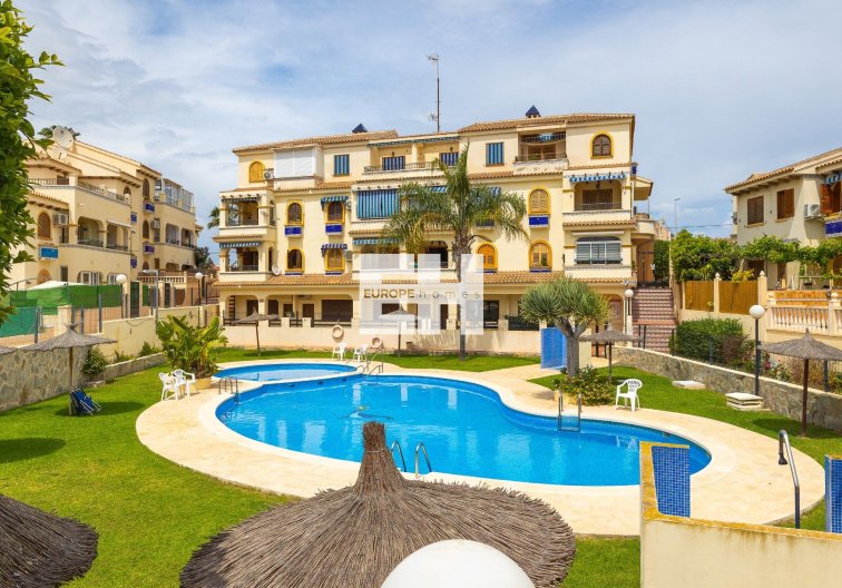 Segunda mano - Bungalow - Torrevieja - Torre La Mata