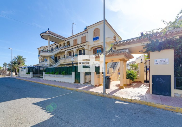 Segunda mano - Bungalow - Torrevieja - Torre La Mata