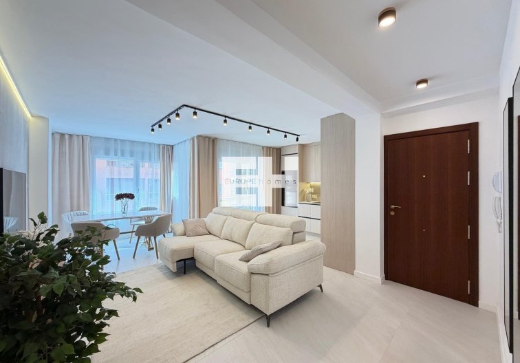 Segunda mano - Apartamento  - Torrevieja - Playa del Cura