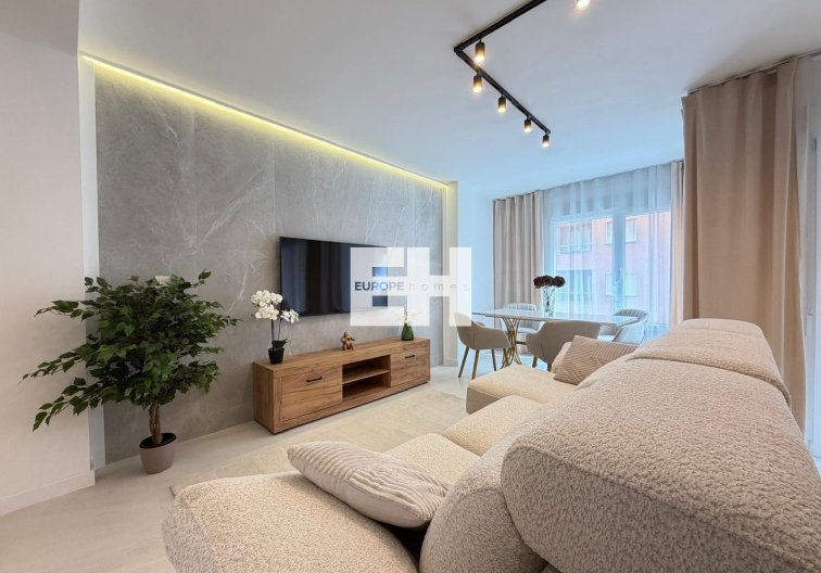 Segunda mano - Apartamento  - Torrevieja - Playa del Cura