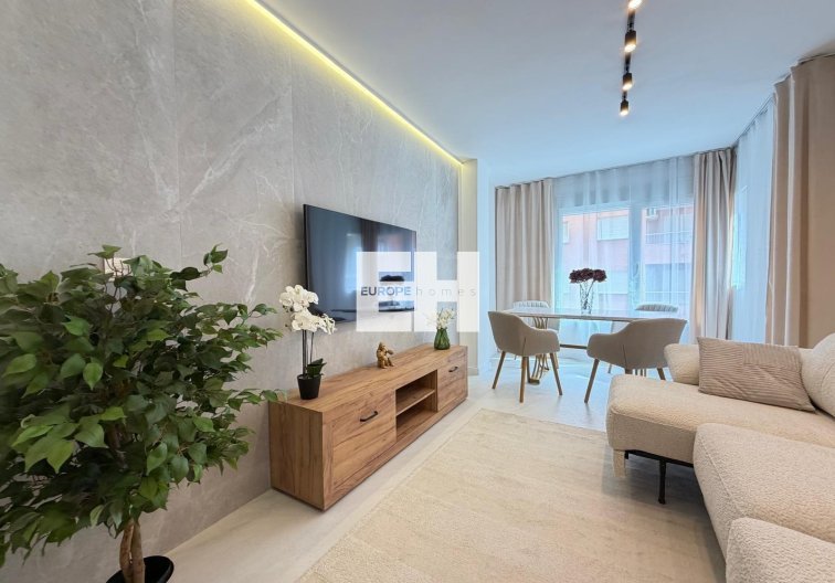 Segunda mano - Apartamento  - Torrevieja - Playa del Cura