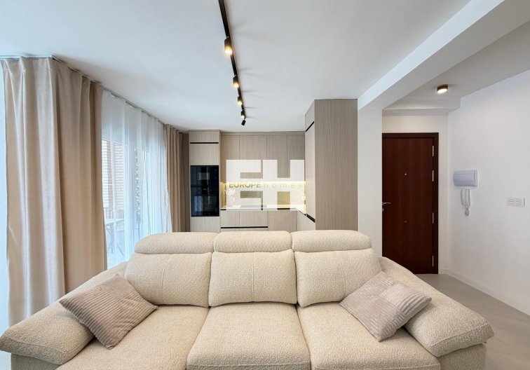 Segunda mano - Apartamento  - Torrevieja - Playa del Cura