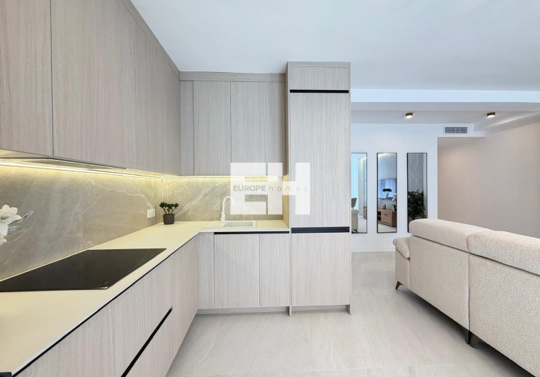 Segunda mano - Apartamento  - Torrevieja - Playa del Cura