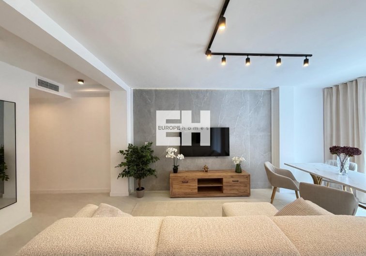 Segunda mano - Apartamento  - Torrevieja - Playa del Cura
