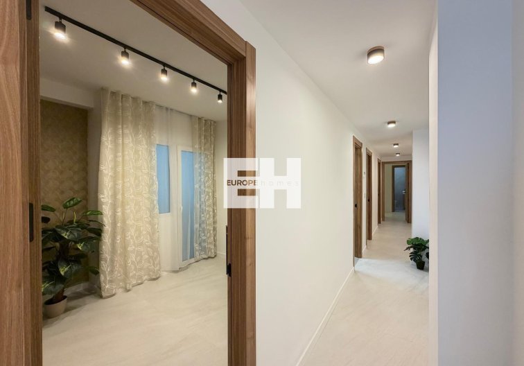 Segunda mano - Apartamento  - Torrevieja - Playa del Cura