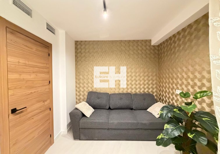 Segunda mano - Apartamento  - Torrevieja - Playa del Cura