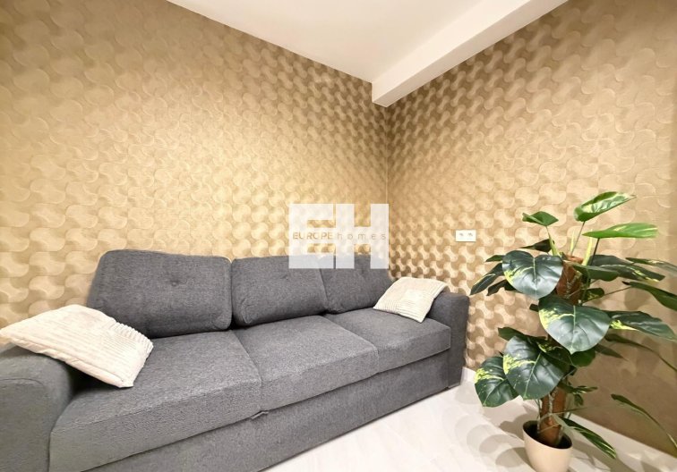 Segunda mano - Apartamento  - Torrevieja - Playa del Cura