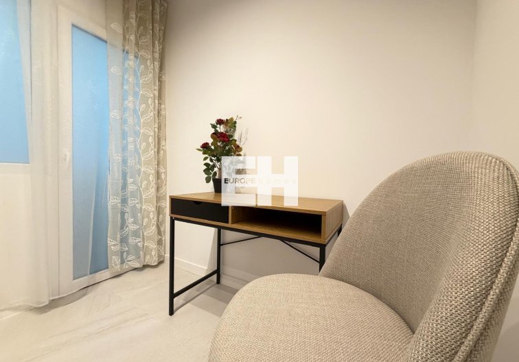 Segunda mano - Apartamento  - Torrevieja - Playa del Cura