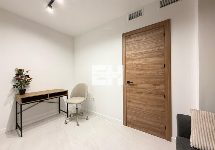 Segunda mano - Apartamento  - Torrevieja - Playa del Cura