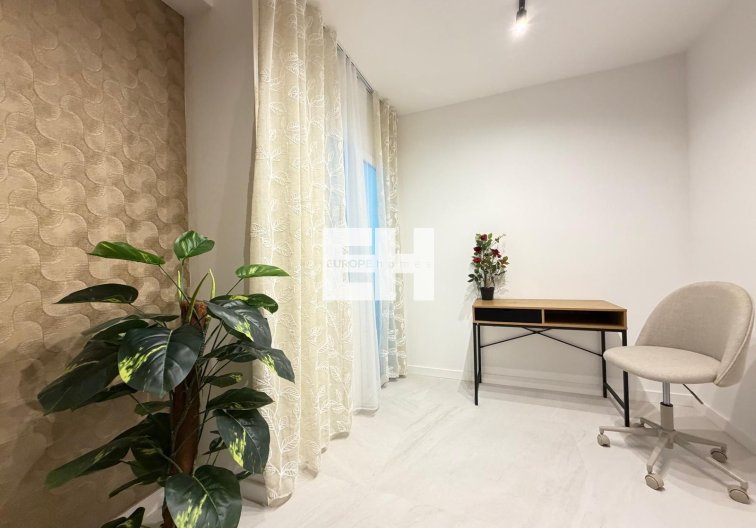 Segunda mano - Apartamento  - Torrevieja - Playa del Cura
