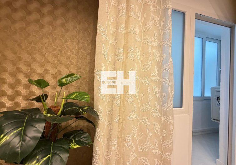 Segunda mano - Apartamento  - Torrevieja - Playa del Cura