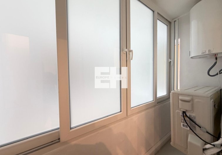 Segunda mano - Apartamento  - Torrevieja - Playa del Cura