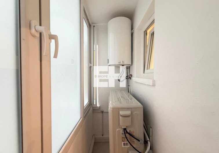 Segunda mano - Apartamento  - Torrevieja - Playa del Cura