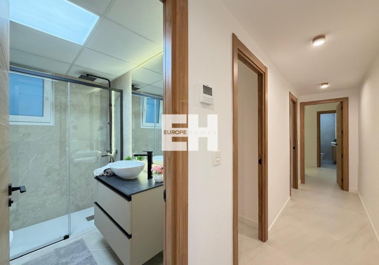 Segunda mano - Apartamento  - Torrevieja - Playa del Cura