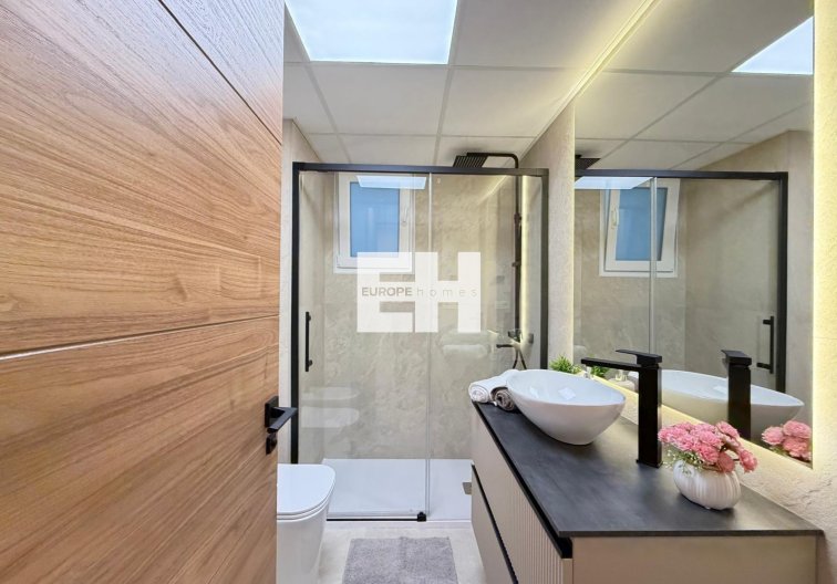 Segunda mano - Apartamento  - Torrevieja - Playa del Cura