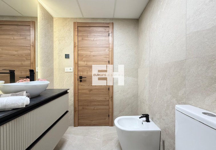 Segunda mano - Apartamento  - Torrevieja - Playa del Cura