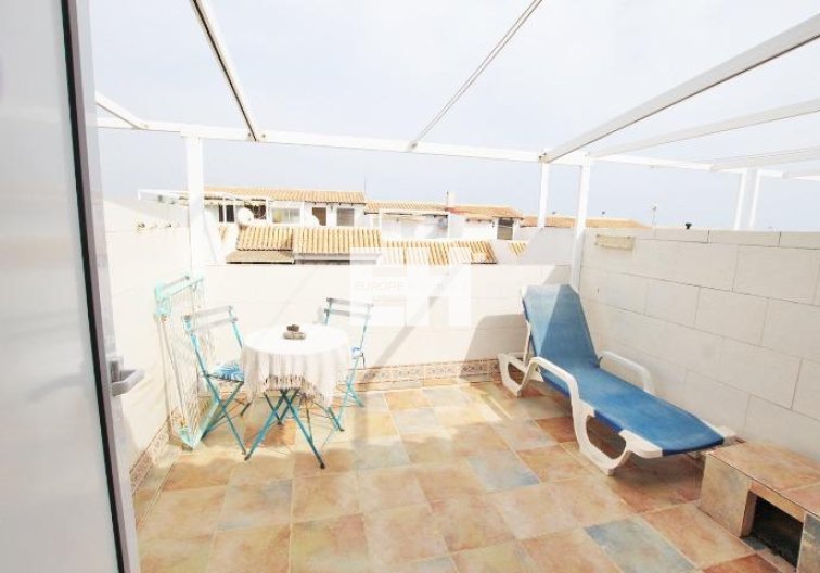 Segunda mano - Duplex - Guardamar del Segura - Benamor