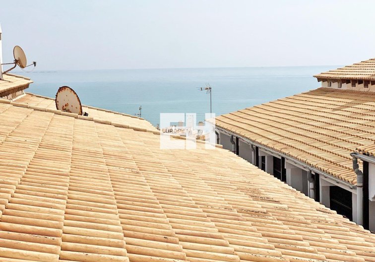 Segunda mano - Duplex - Guardamar del Segura - Benamor