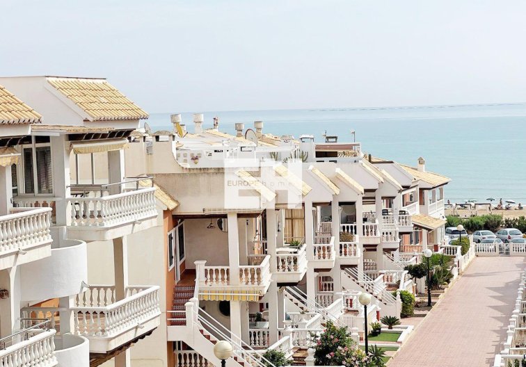 Segunda mano - Duplex - Guardamar del Segura - Benamor