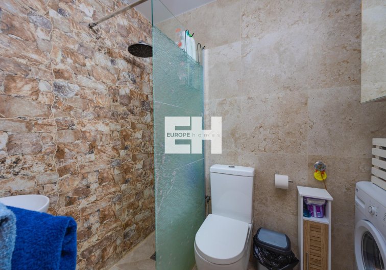 Segunda mano - Bungalow - Torrevieja - La Siesta - El Salado - Torreta