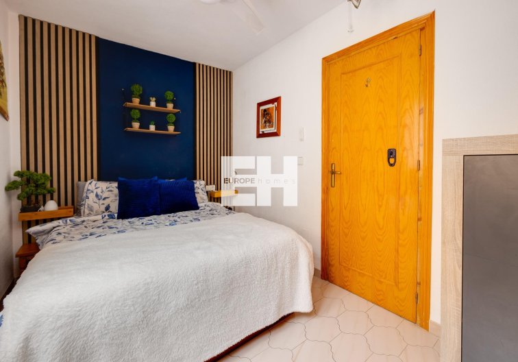 Segunda mano - Bungalow - Torrevieja - La Siesta - El Salado - Torreta