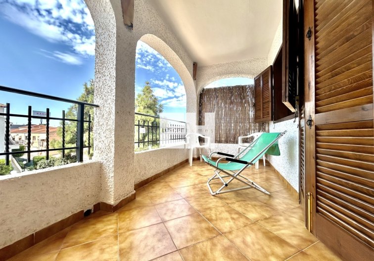 Segunda mano - Apartamento  - Cabo Roig - Costa Blanca