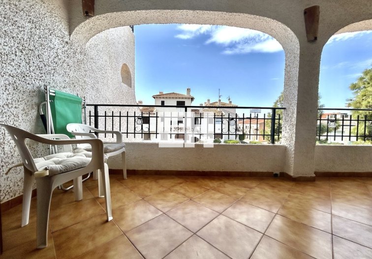 Segunda mano - Apartamento  - Cabo Roig - Costa Blanca