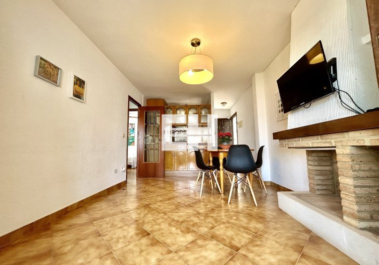Segunda mano - Apartamento  - Cabo Roig - Costa Blanca