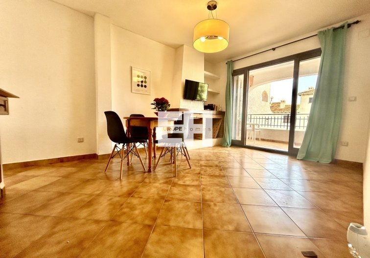 Segunda mano - Apartamento  - Cabo Roig - Costa Blanca