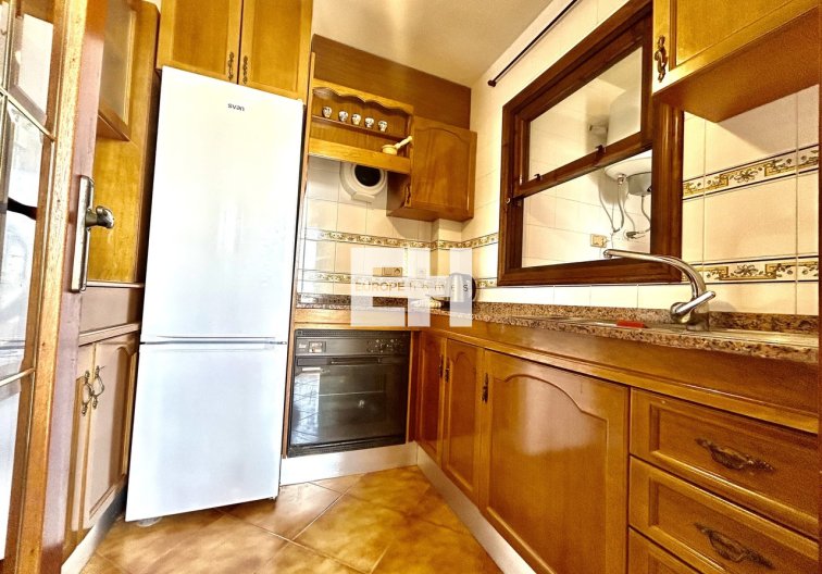 Segunda mano - Apartamento  - Cabo Roig - Costa Blanca