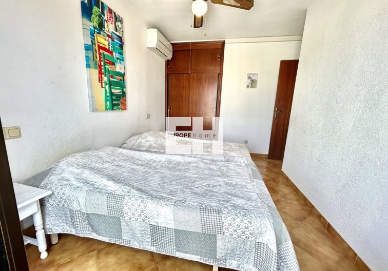 Segunda mano - Apartamento  - Cabo Roig - Costa Blanca