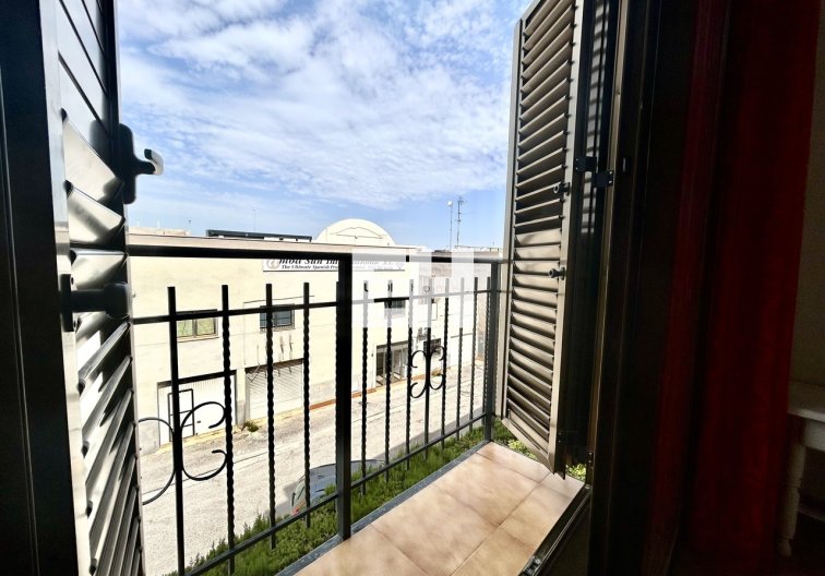 Segunda mano - Apartamento  - Cabo Roig - Costa Blanca