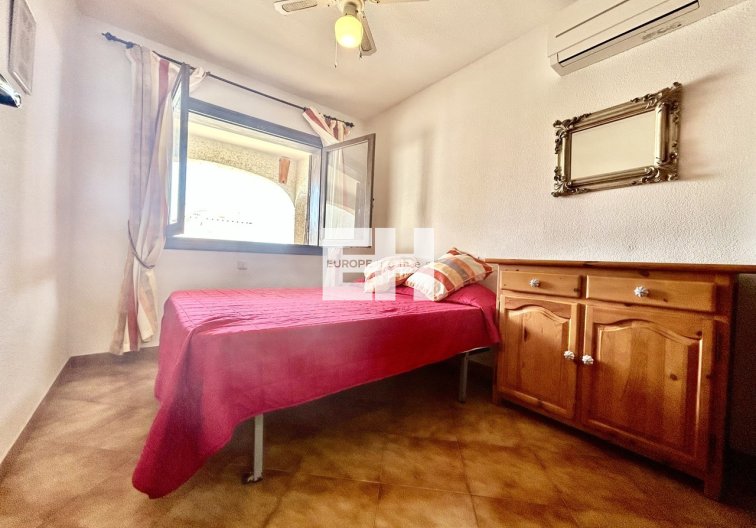 Segunda mano - Apartamento  - Cabo Roig - Costa Blanca