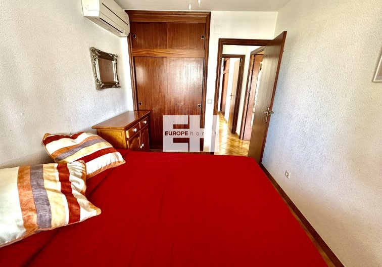 Segunda mano - Apartamento  - Cabo Roig - Costa Blanca