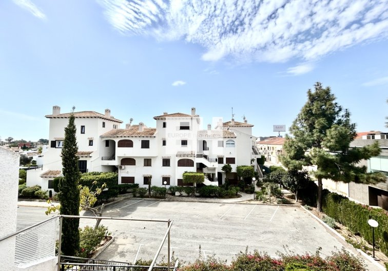 Segunda mano - Apartamento  - Cabo Roig - Costa Blanca
