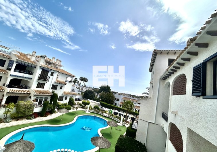 Segunda mano - Apartamento  - Cabo Roig - Costa Blanca