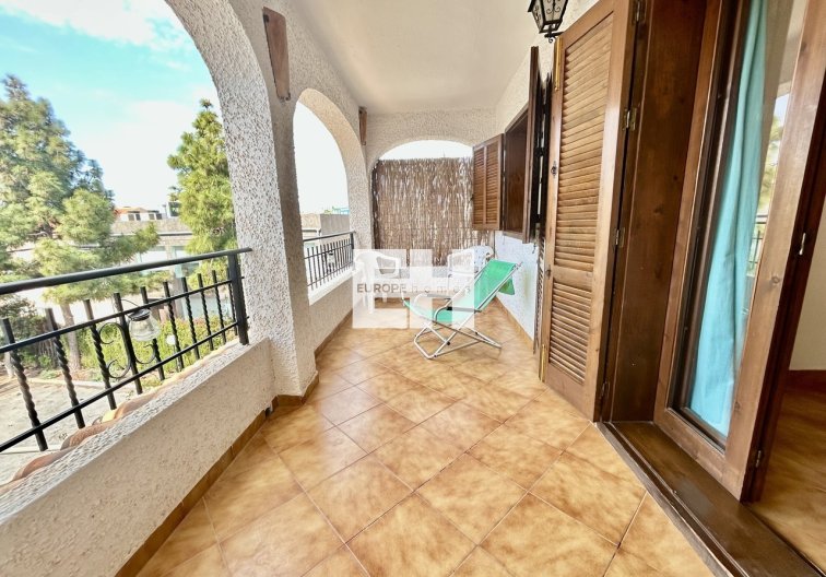 Segunda mano - Apartamento  - Cabo Roig - Costa Blanca