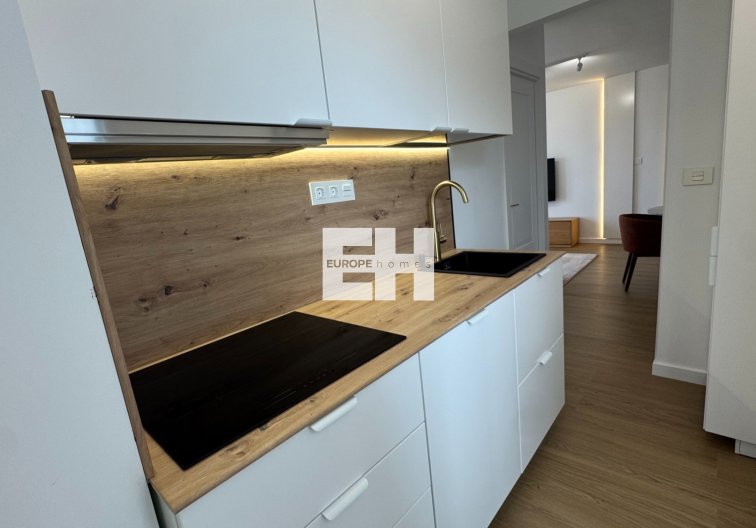Segunda mano - Apartamento  - Torrevieja - Costa Blanca