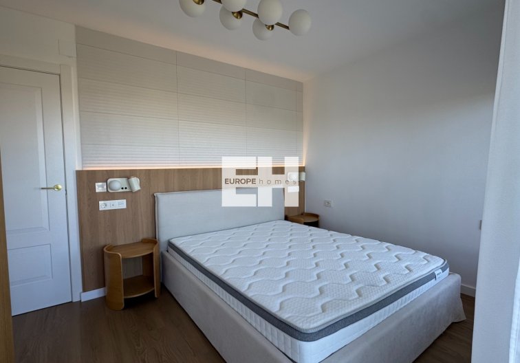 Segunda mano - Apartamento  - Torrevieja - Costa Blanca