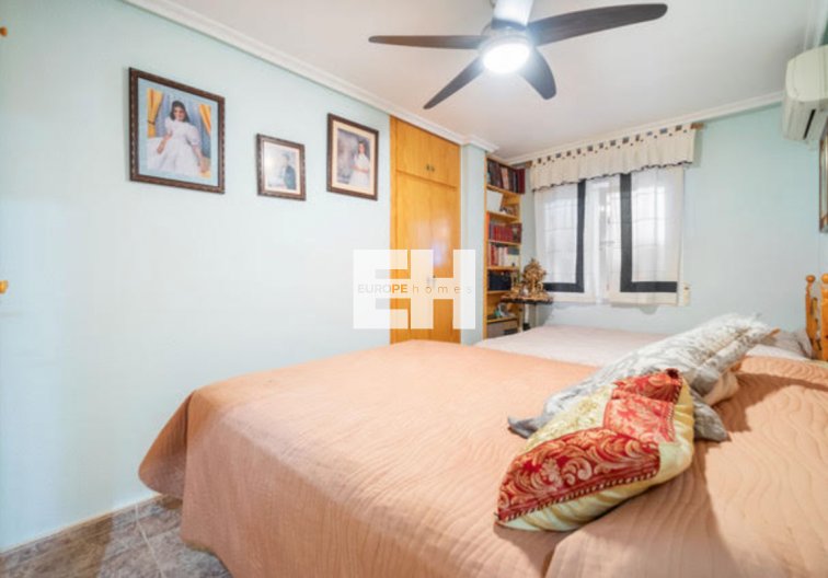 Segunda mano - Apartamento  - Lo Pagan - Costa Calida