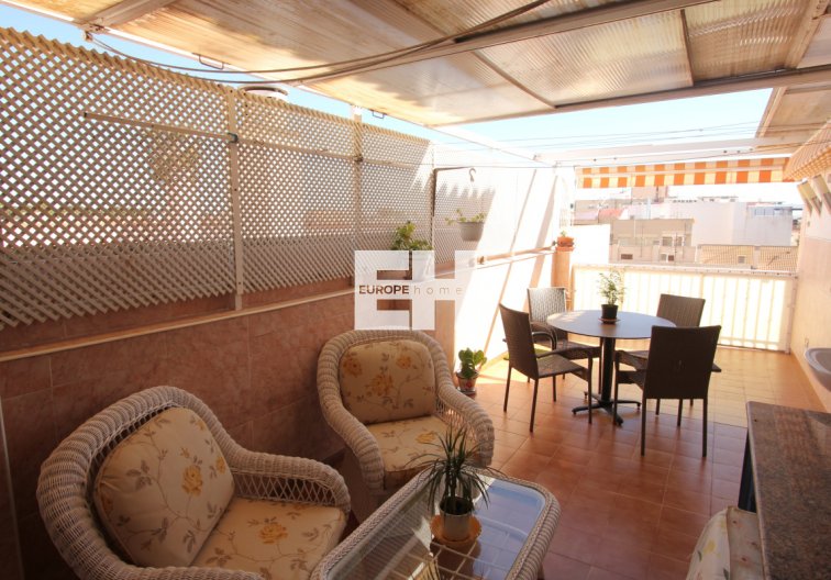 Segunda mano - Apartamento  - Lo Pagan - Costa Calida