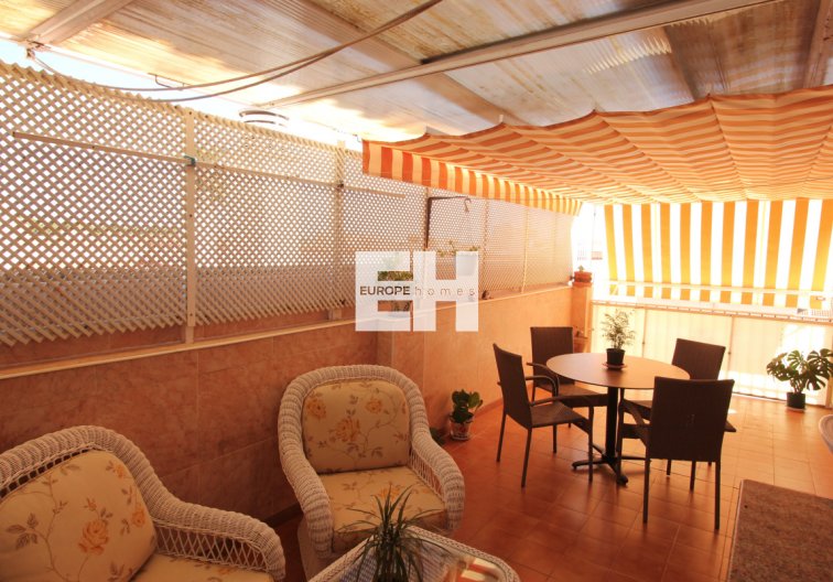 Segunda mano - Apartamento  - Lo Pagan - Costa Calida