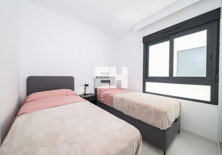 Segunda mano - Apartamento  - San Miguel de Salinas - Inland