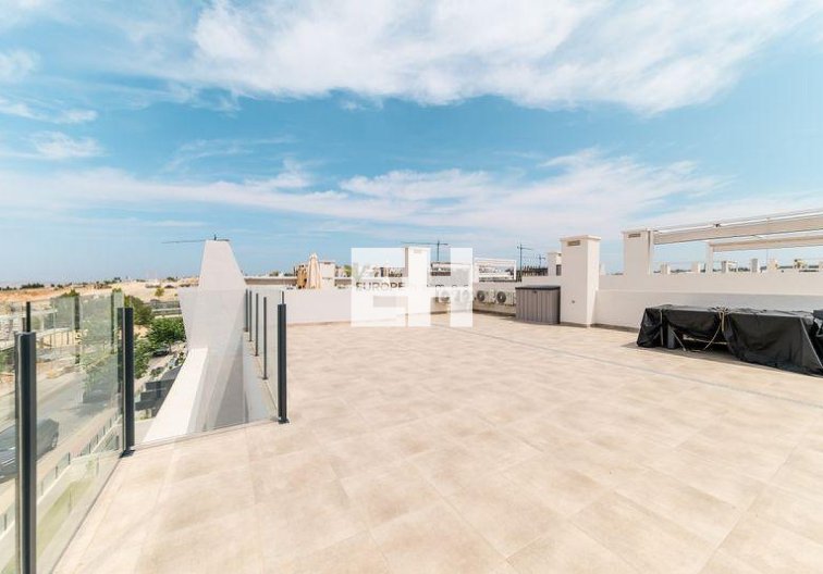 Segunda mano - Apartamento  - San Miguel de Salinas - Inland
