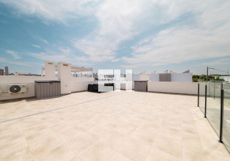 Segunda mano - Apartamento  - San Miguel de Salinas - Inland